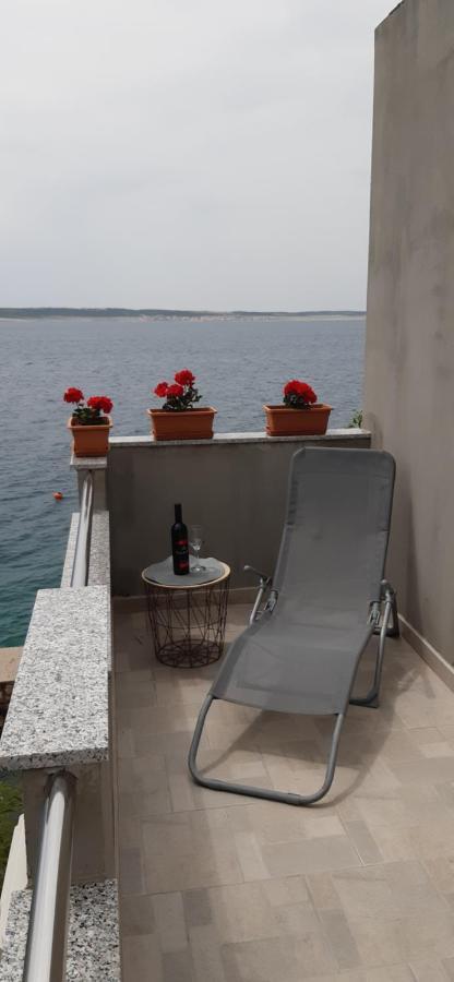 Apartmani Antea Стариград-Пакленица Екстериор снимка