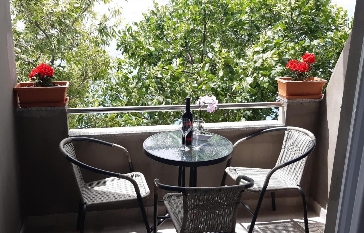 Apartmani Antea Стариград-Пакленица Екстериор снимка