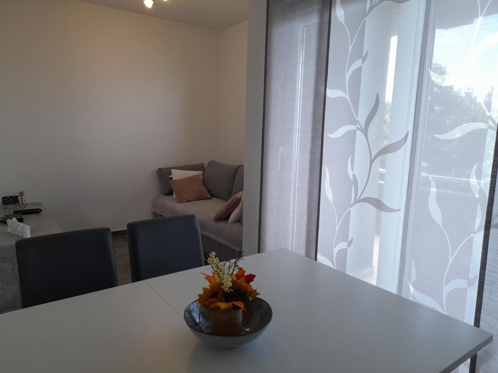 Apartmani Antea Стариград-Пакленица Стая снимка