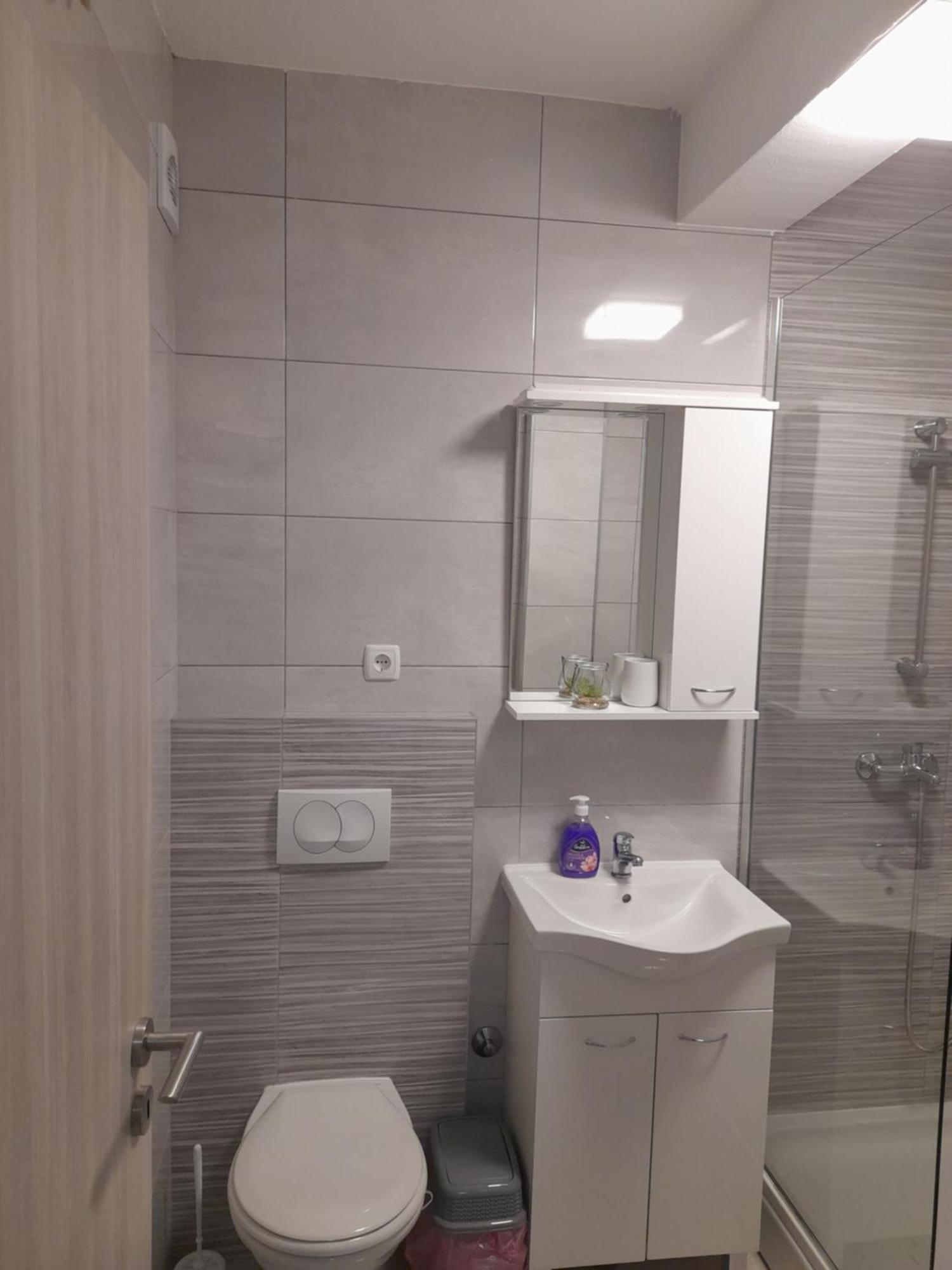 Apartmani Antea Стариград-Пакленица Стая снимка