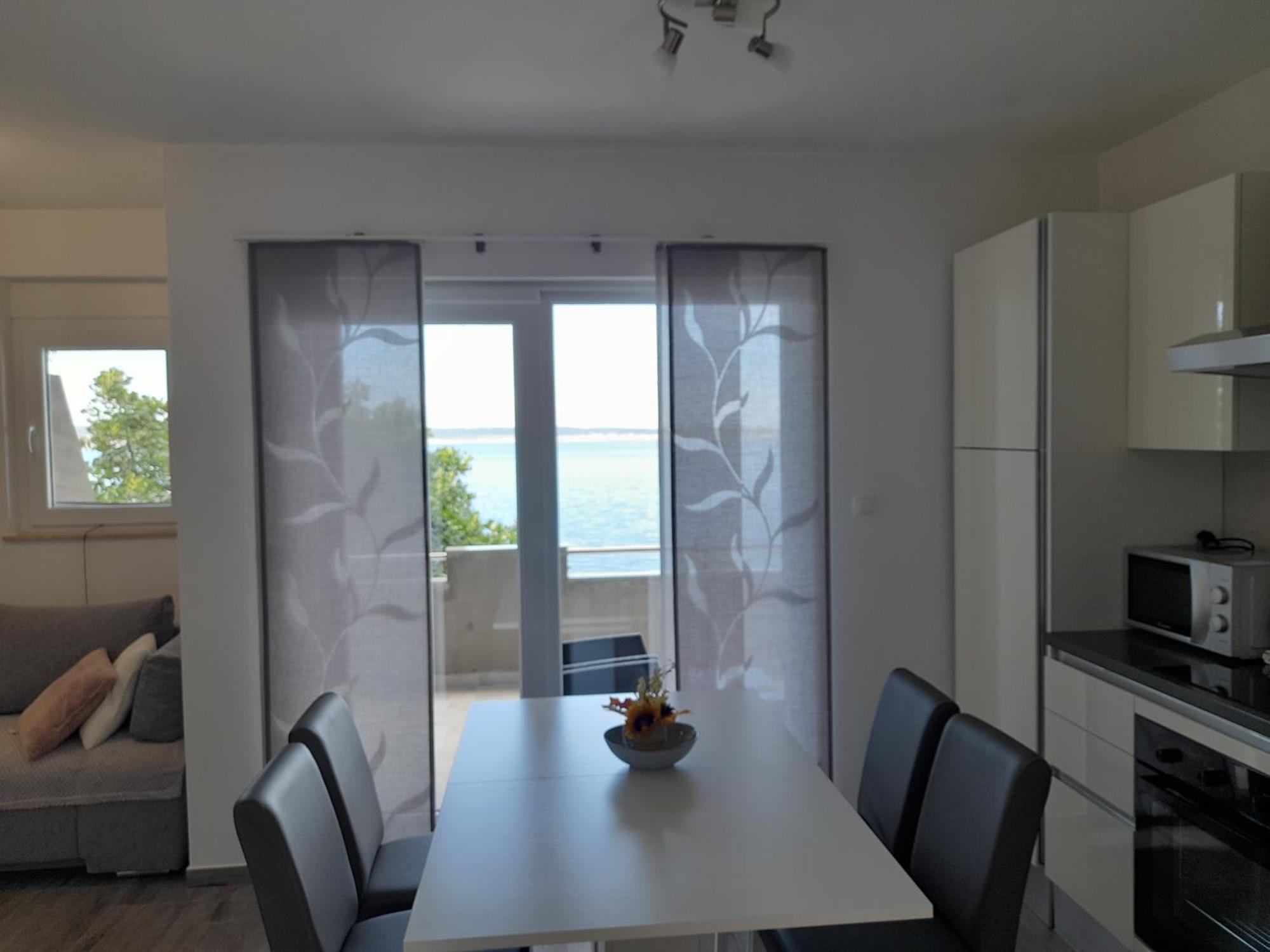 Apartmani Antea Стариград-Пакленица Стая снимка