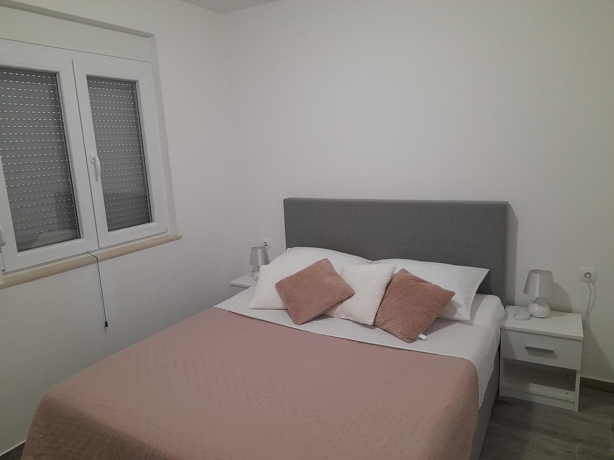 Apartmani Antea Стариград-Пакленица Стая снимка