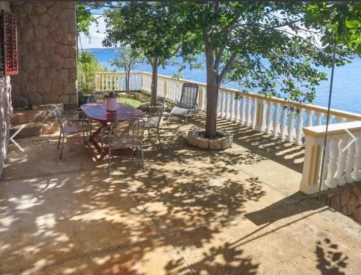 Apartmani Antea Стариград-Пакленица Стая снимка