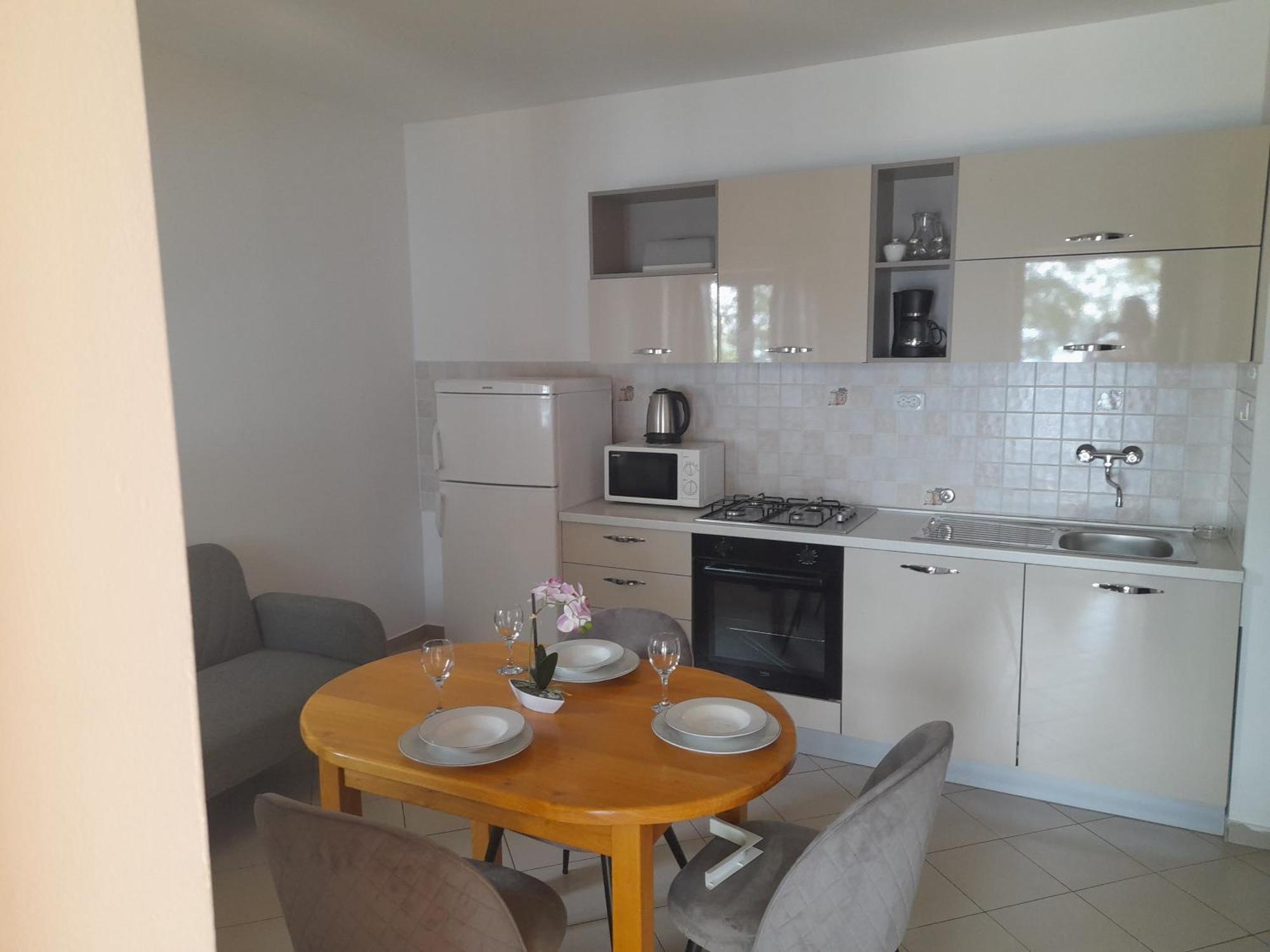 Apartmani Antea Стариград-Пакленица Стая снимка