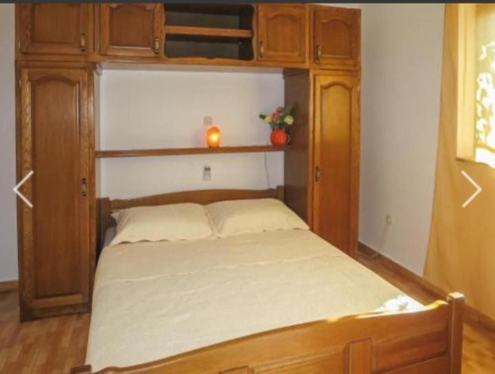 Apartmani Antea Стариград-Пакленица Стая снимка