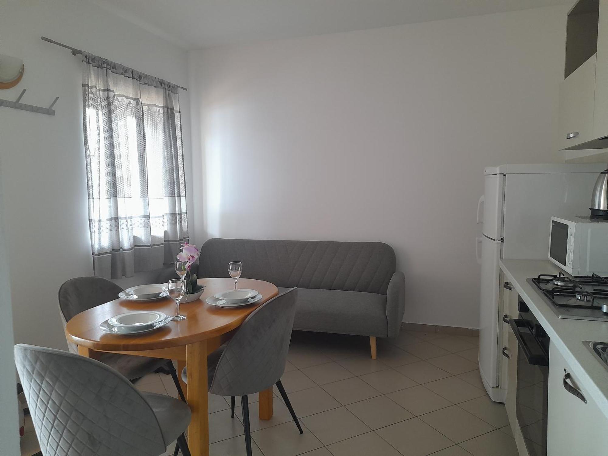 Apartmani Antea Стариград-Пакленица Стая снимка